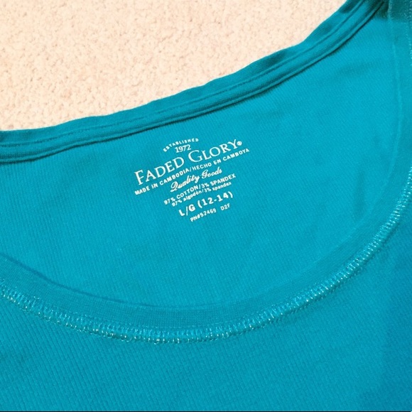 Soft Long Sleeve Top - Picture 3 of 3